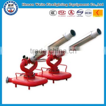 Safety relief devices Manufacture hot sale fire fighting water monitor use to Industrial and mining enterprises