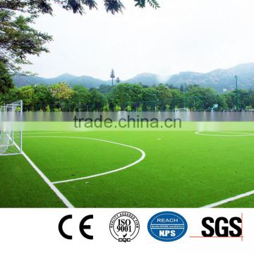 FIFA 2 star grade football artificial turf with no heavy metal