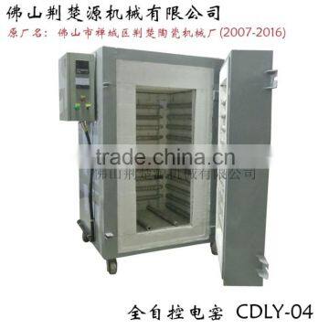 Automatic electric kiln 0.4m3 for home /workshop/pottery bar