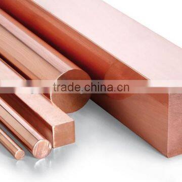 supply Zirconium Copper bars C15000