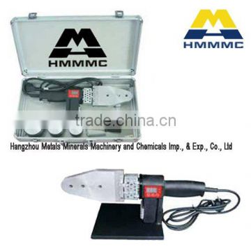HM63-NCA ppr pipe welding machine