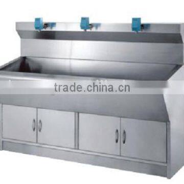 Factory Price 2016 SS Inductive Hand Wash Sink