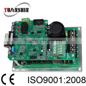 YX3300 0.2kw-1.5kw PCB frequency inverter 50Hz 60hz
