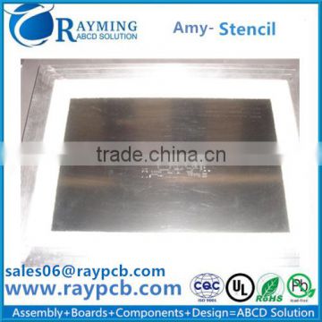 Save your money SMT PCB Stencil With Lowest price