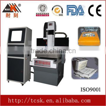 High configuration 6060Xb cnc router machine price from Chinese supplier
