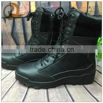 Factory price good quality military army tactical boots