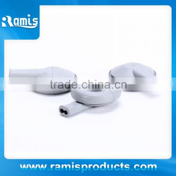 white food grade silicone rubber grommet