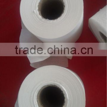 Fourdriner type tissue/ toilet paper making machine