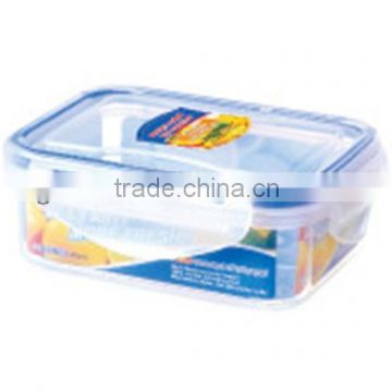 280ml mini plastic food storage