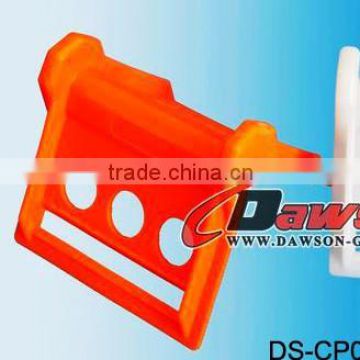 Dawson CE approved 8 ton Blue corner protector for webbing sling form china