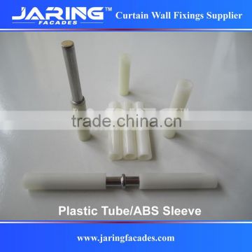 SS304 SS316 collar pin for marble angle brackets 5*50