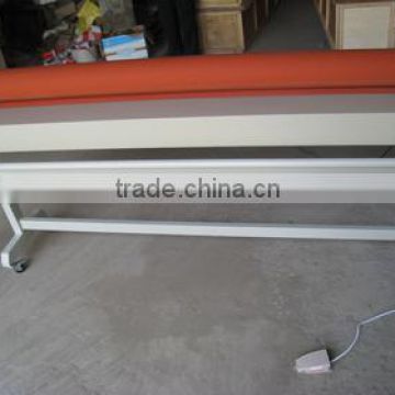 Multi-functional electric cold laminating machine with stand