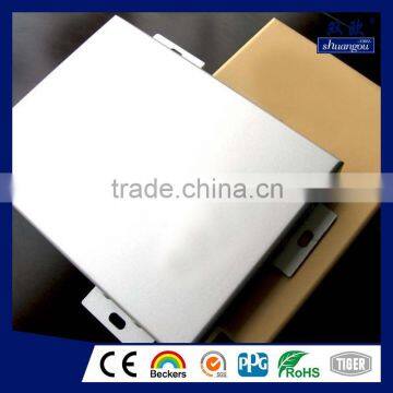 Brand new china lowest price aluminium veneer for wholesales