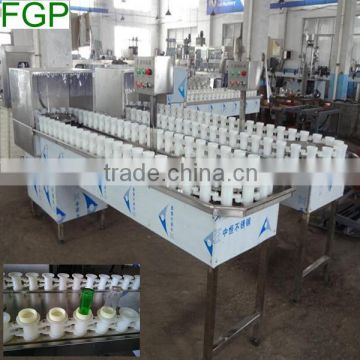 Automatic mineral / pure water washing filling capping machine 10000b/h semi automatic bottling