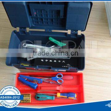 Multi-purpose Engineering Tool Kit in different colors