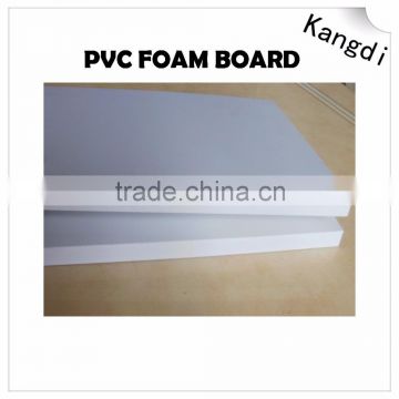pvc foam board waterproof sign and forex pvc