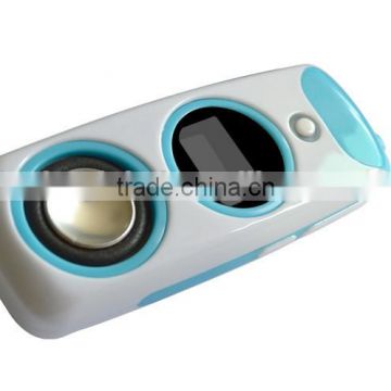 2015 hot selling portable music mp3 player