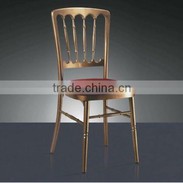 Luxury royal chair/ chiavari chair/ napoleon chair (YZ3011)