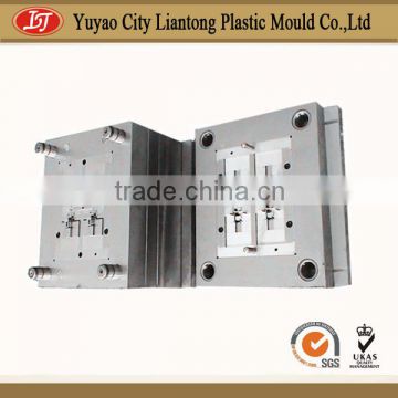 Plastic Injection Mould For PPR PP PVC PE Pipe and Fittings (2013)