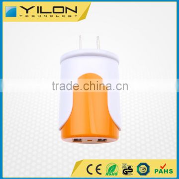 Leading Manufacturer OEM Factory Micro Wall Chargers