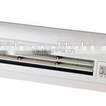 high quality Electric PTC Wall mounted heater withGS CE RoHS