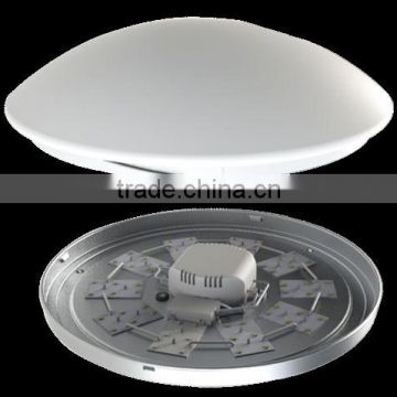 Hot sale surface mounted 20w 2D lighting high quality led ceiling light for project lighting with CE RoHS