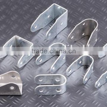 Customized Stamping Parts, Metal Stamping,China Manufacturer factory
