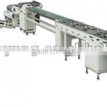 Cylindrical Creamy Candy Production Line