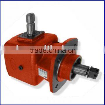 Agricultural machine gearbox(XH50series)