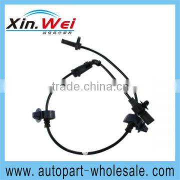 57475-SNA-003 High Quality ABS Sensor Car Parts Auto Wheel Speed Sensor for Honda
