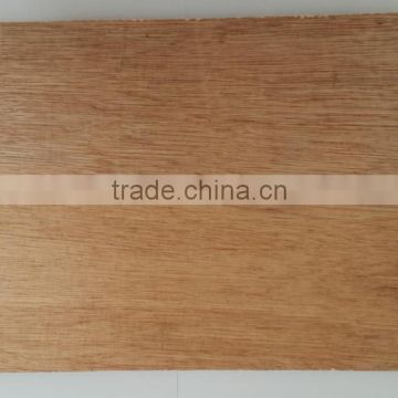 5mm Thin Eucalyptus/Hardwood Plywood