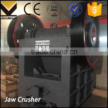 Best selling manual rock jaw crusher