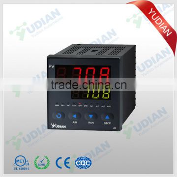 yudian 708 p Intelligent Industrial temperature regulator control valve
