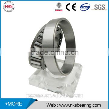 Liaocheng China bearing factory 681/672 series Inch taper roller bearing size 92.075*168.275*41.275mm