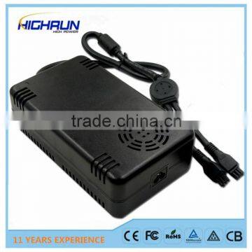 high frequency power supply unit 24v 11a with two year warranty