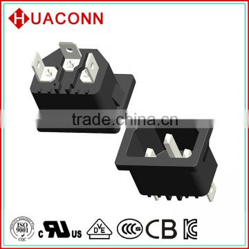 99-01A0BIO-S03S03 top level useful cable connector receptacle
