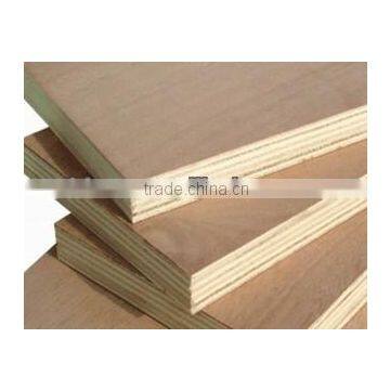 18mm phenolic glue poplar core plywood doors design