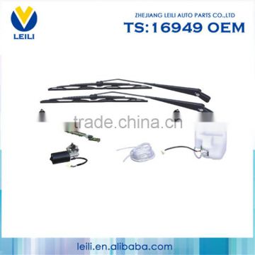 Buying from manufacturer bus wiper kits windshield wipers
