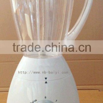 Blender with 1500ml jug