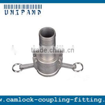 Stainless Steel Camlock Couplings Camlock Fittings Type C