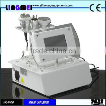 HOTTEST! Portable Cavitation Machine, Cavitation Machine With Radio Frequency