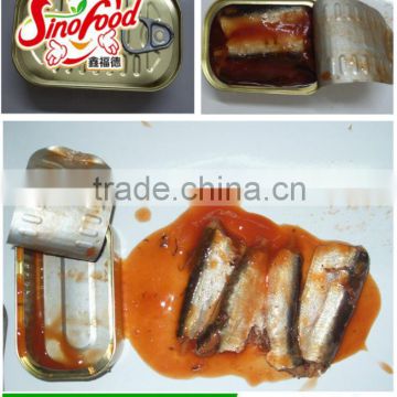 canned sardines manufacturers