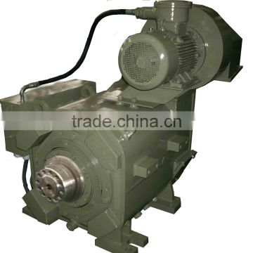 Tractiong motor,DC drilling motor, interchangeable GE752drilling motor
