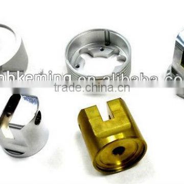 metal & hardware cnc lathe Parts With best price of precision aluminum part,mini metal cnc lathe