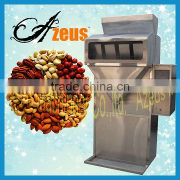 Best selling multi-function packing machine,general type sachet granule sugar packaging machinery with customized service