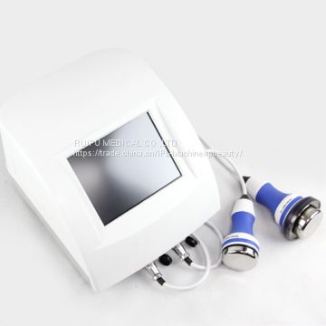 Professional Ultrasonic Cavitation weight loss body shaping beauty device for sale