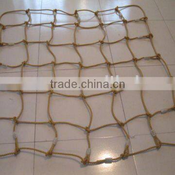 safety netting for Children