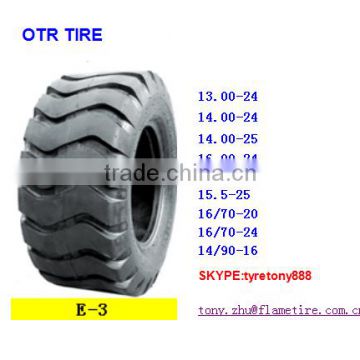 14.00-24 China top quality OTR tire