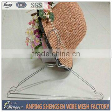 pvc coated wire hanger for laundry