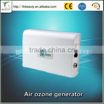 110v 100mg / H Household Ozone Generator Air And Water Purifier